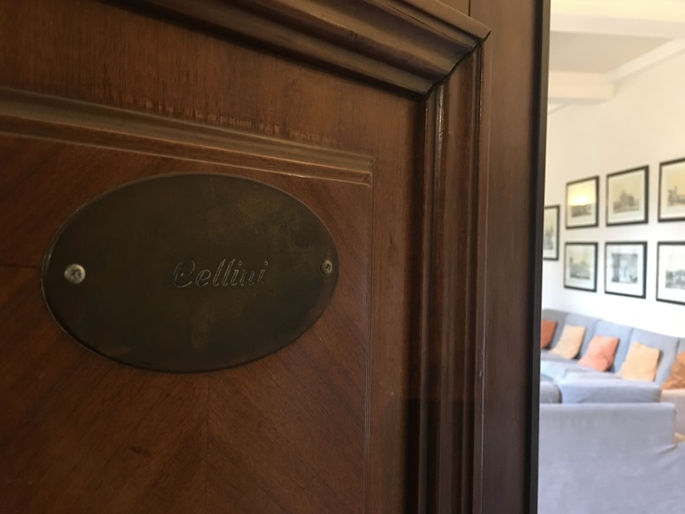 Cellini