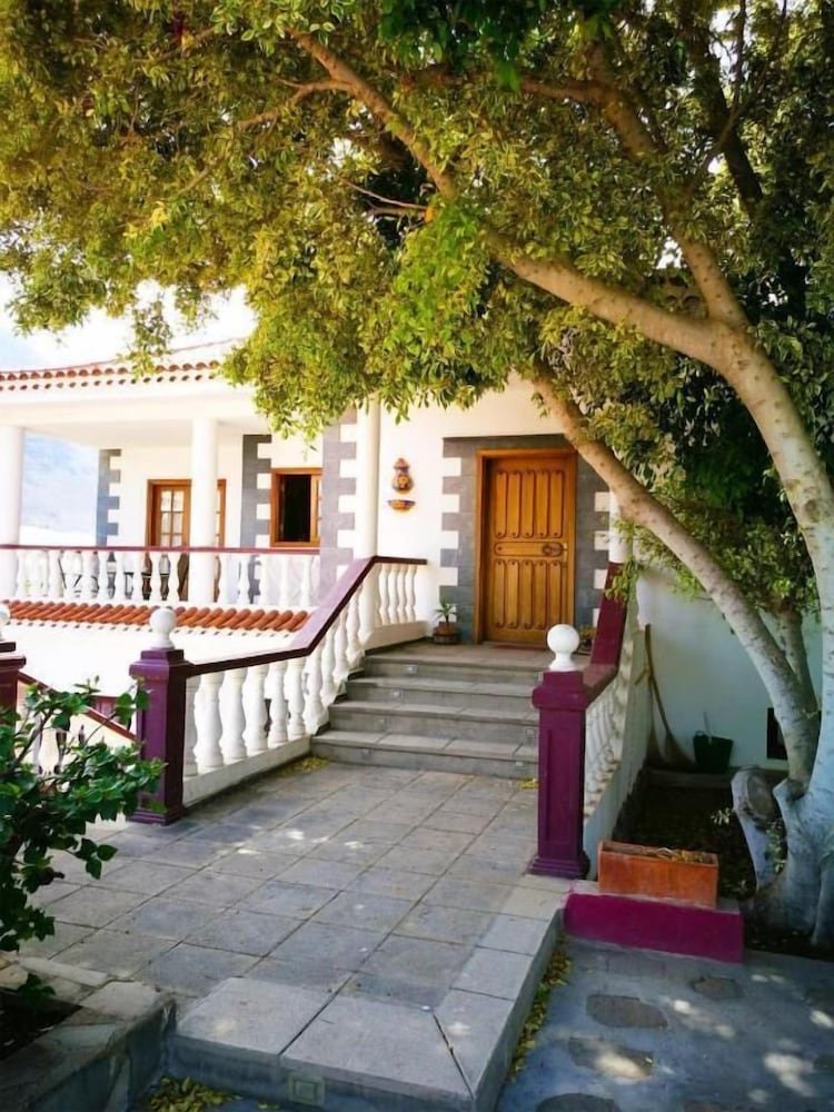 Finca El Castillo