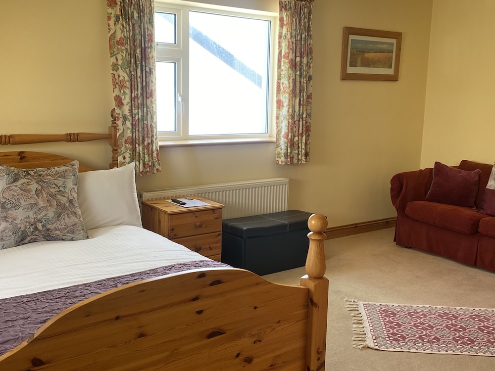 Atlantic Lodge