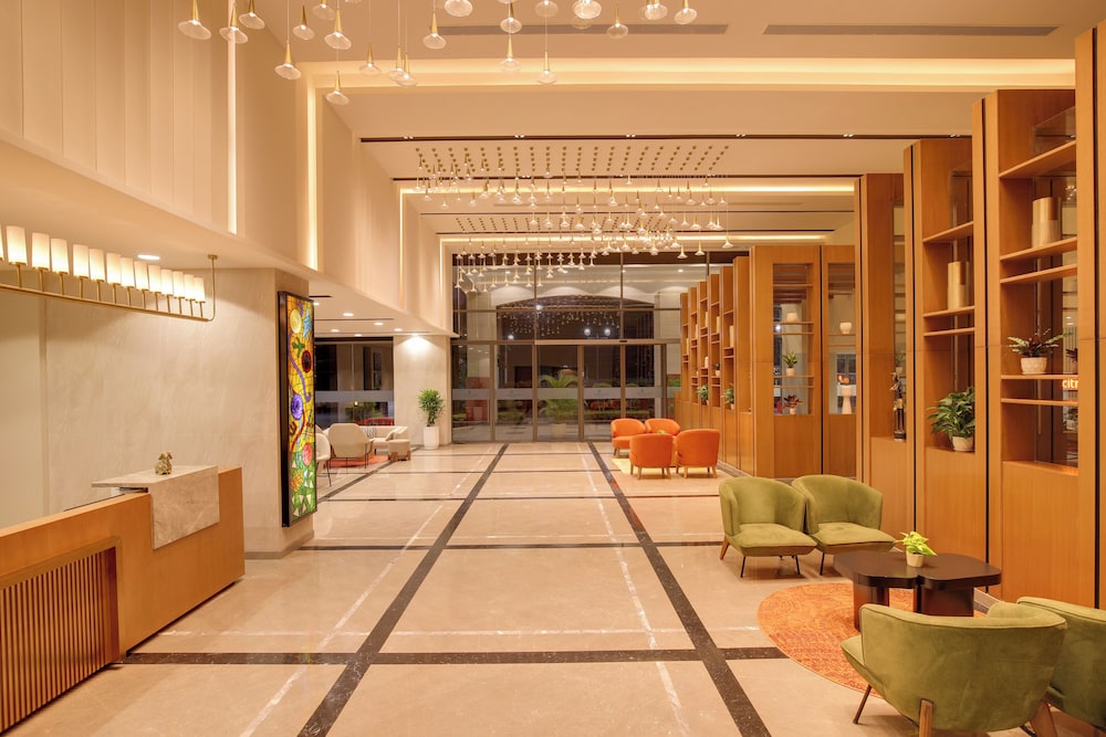 Lemon Tree Hotel Mall of Dehradun
