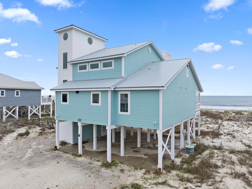 Our Derby Dunes