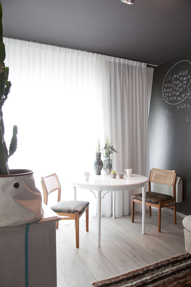 Hotel The Soul Antwerp - Image 1