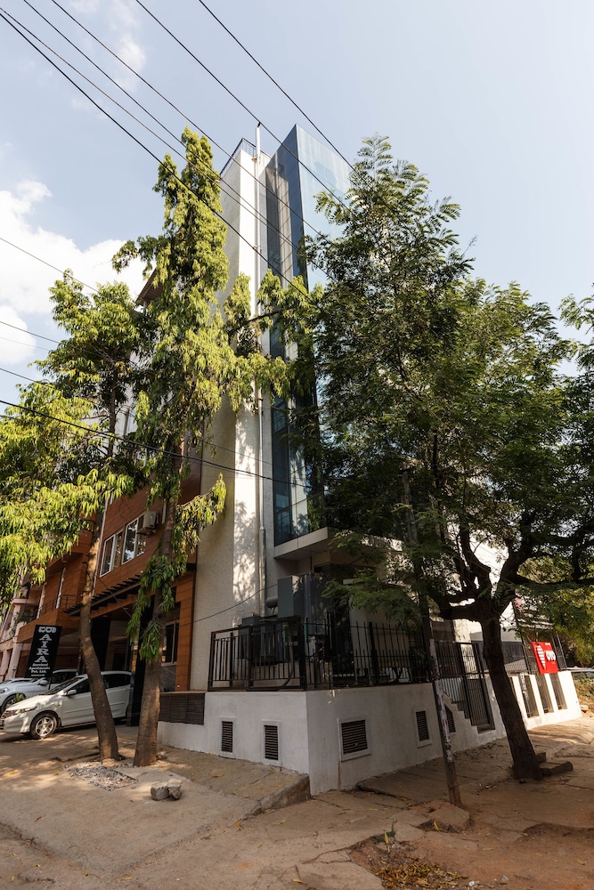 Aira Serviced Apartments Pvt Ltd