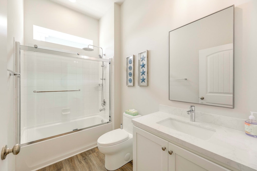 Recently Built Home w/ View, 3 Mi to Bethany Beach