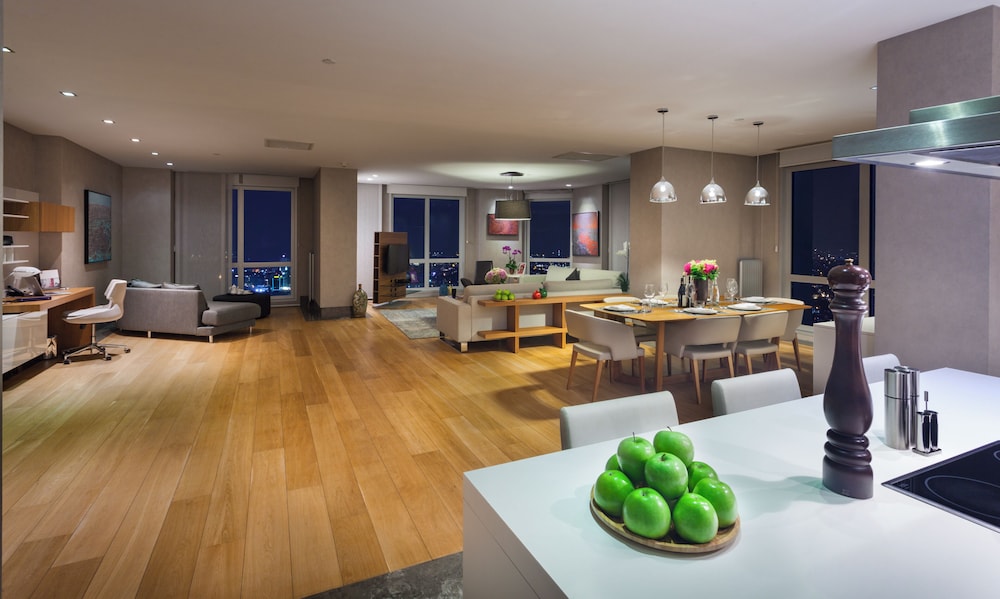Fraser Place Anthill İstanbul - Image 70