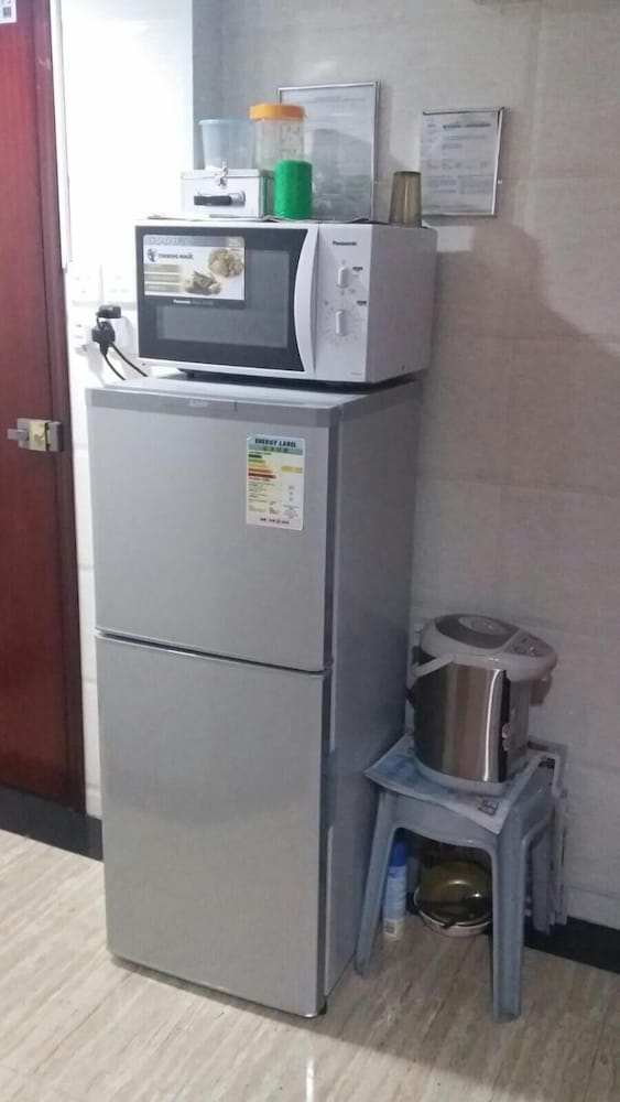 Cebu Hostel