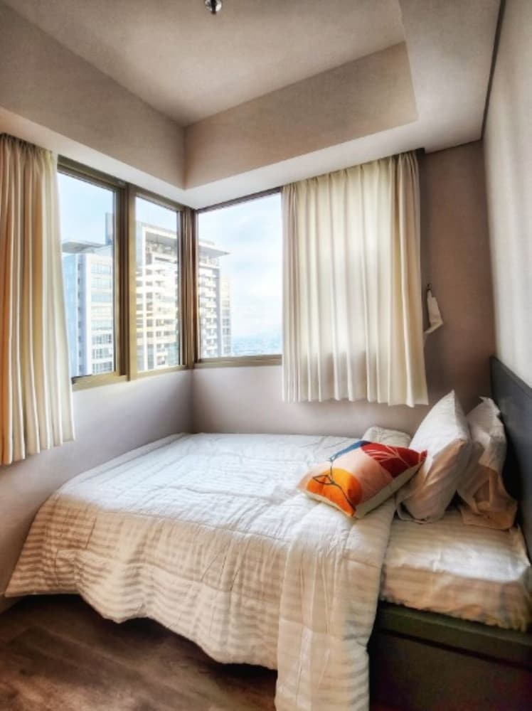 Staysanliving - Taman Anggrek Residence