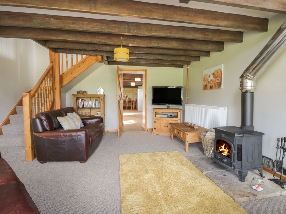 Hayloft