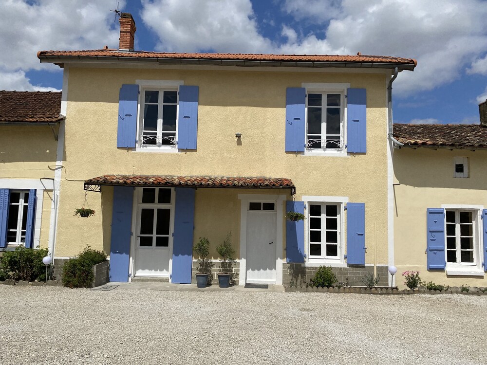 L'ancien Cafe - Luxury Gite 2-4 pers