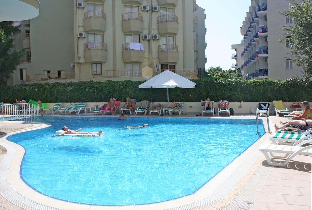 Cihan Turk Otel - Image 23