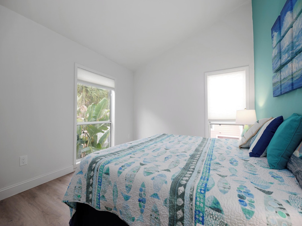 Quail Hollow B3-1TH by Distinctive Beach Rentals