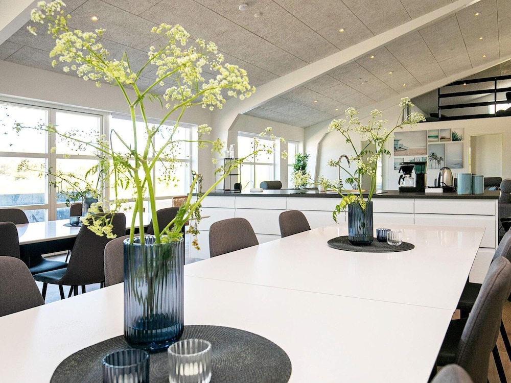 22 Person Holiday Home in Lokken-by Traum view 4