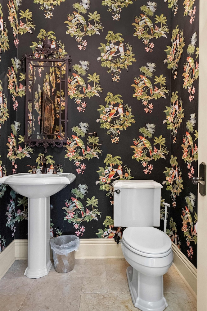 Sparkling Pool Balcony Sunsets Pool Table Dock