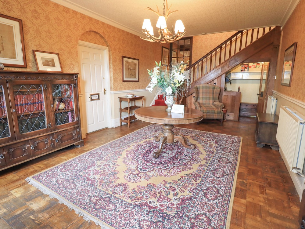 The Writing Room