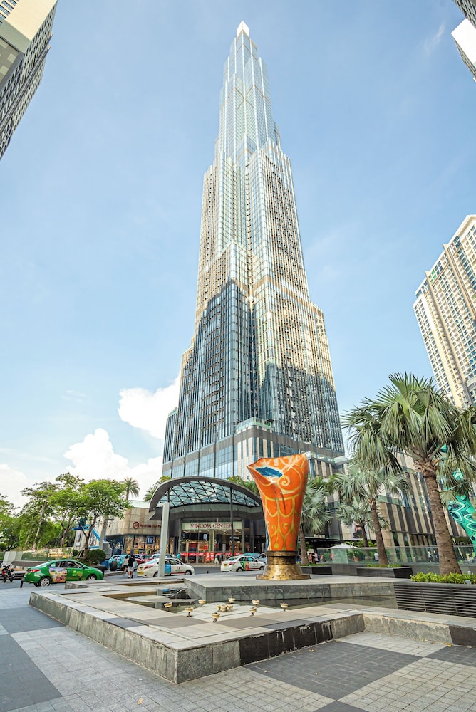 Landmark 81 Luxury Citypoint ANGIA
