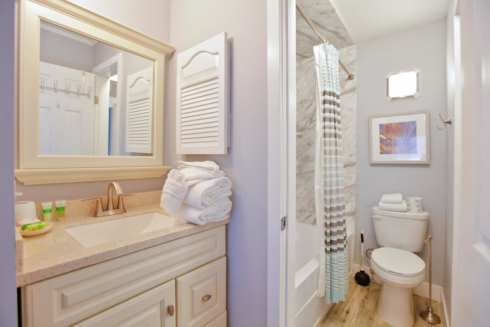 Summit Beach Resort by Panhandle Getaways