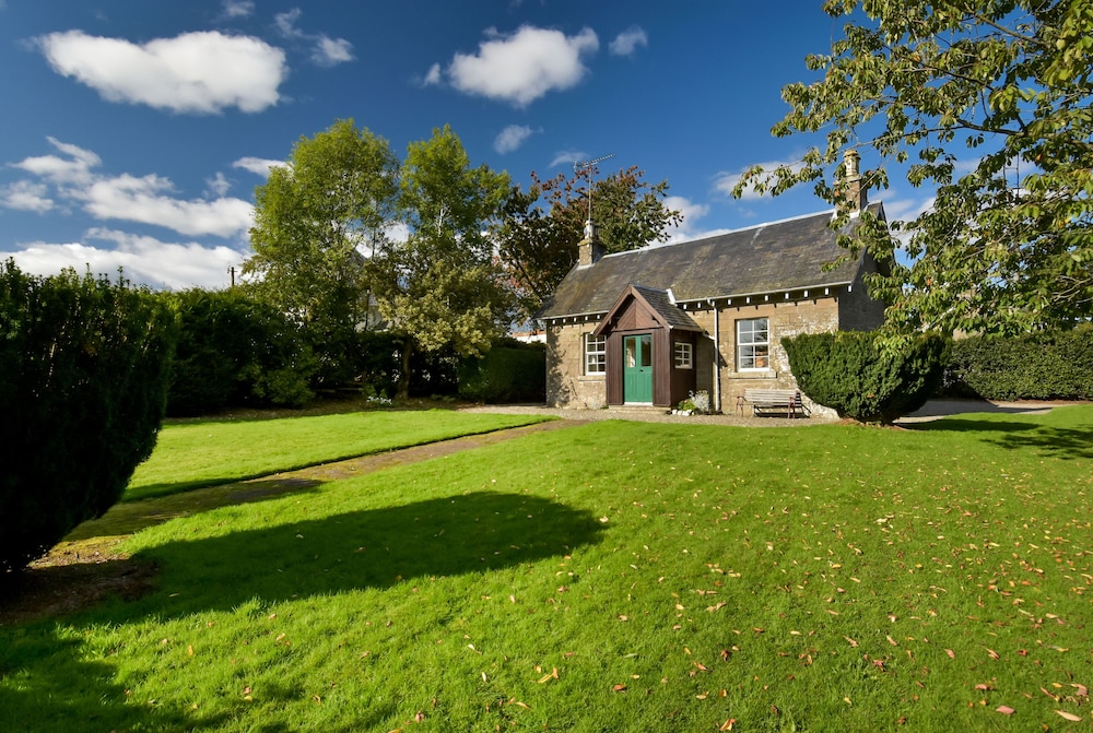 Cardross Estate Holiday Cottages