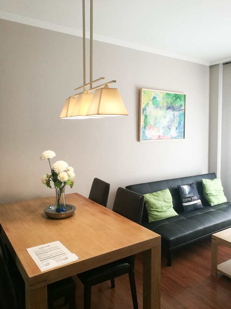 Salamanca Centro Apartamentos
