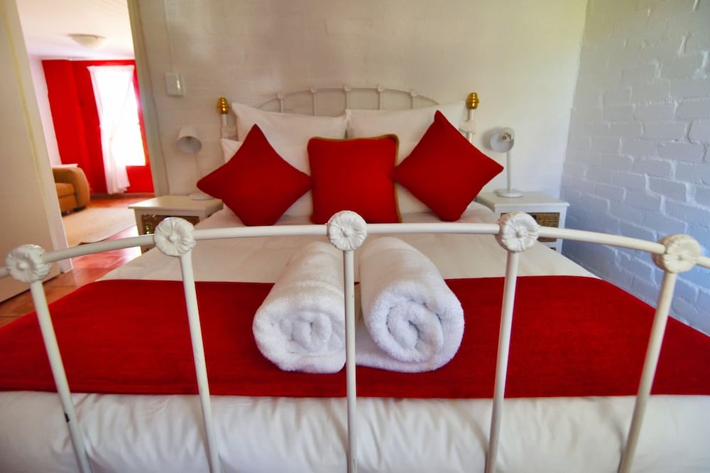 Chelaya Country Lodge