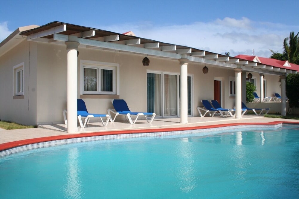 Villas Michaela Caribean