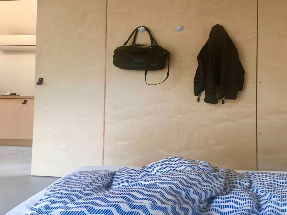 5 Star Holiday Home in Nexo
