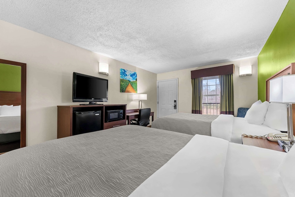 Quality Inn Eastman