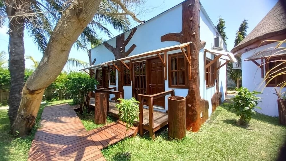 The Alkebulan Heritage Centre