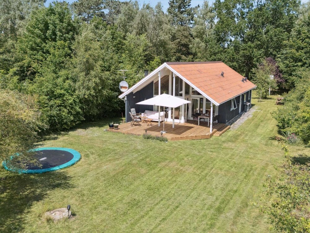 4 Star Holiday Home in Store Fuglede