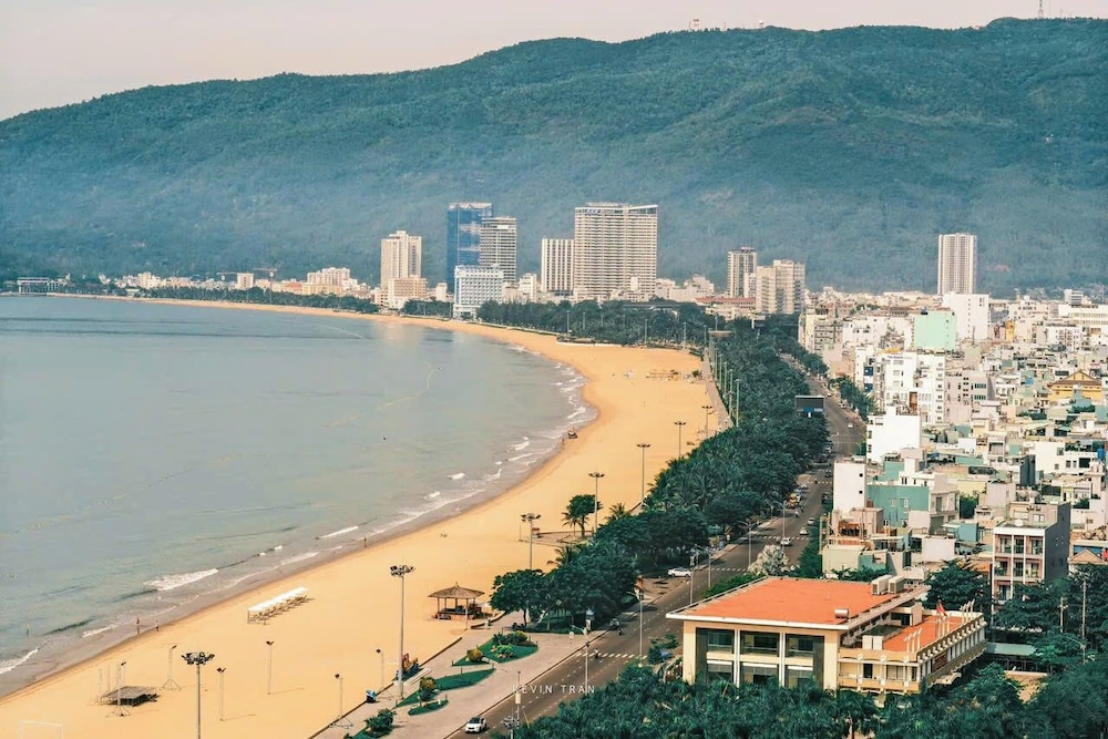 FLC Quy Nhon - Sea View - AN NHIEN