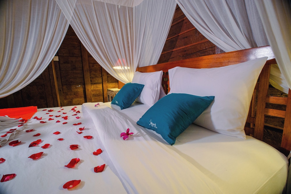 Anggrek Sari Villa