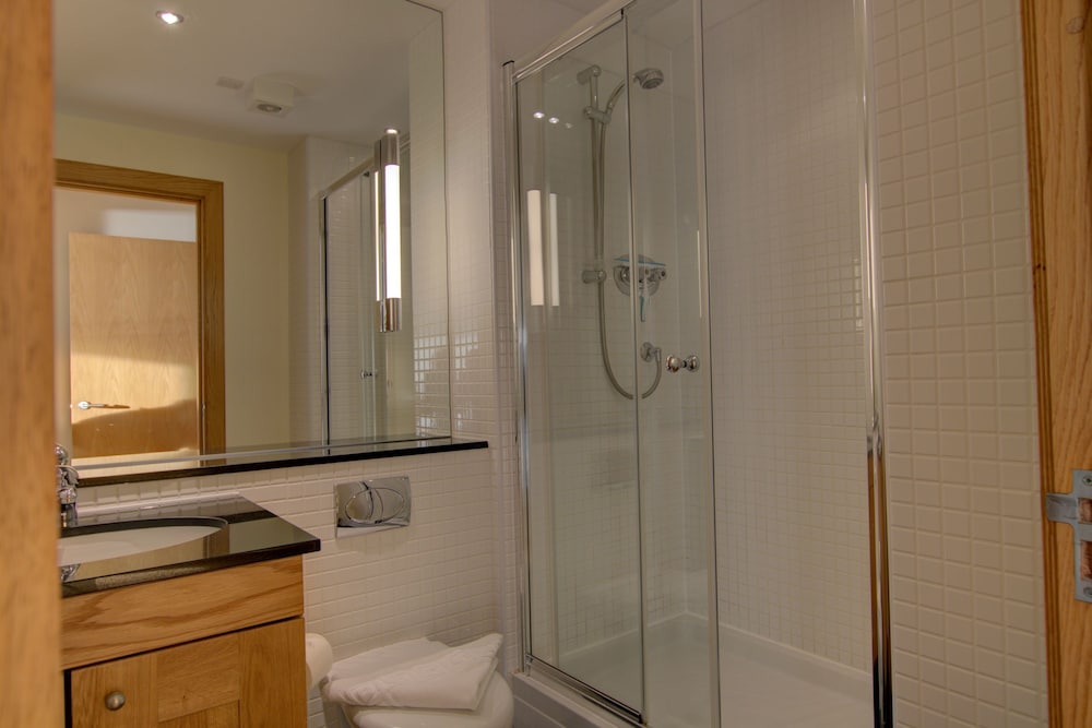 No 10 The Links Apartment Brora