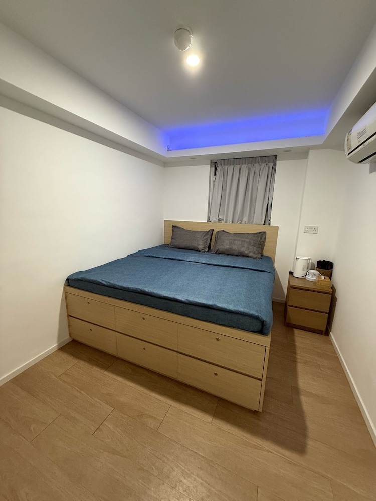 Rest Inn