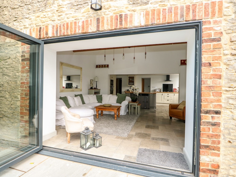 The Coach House