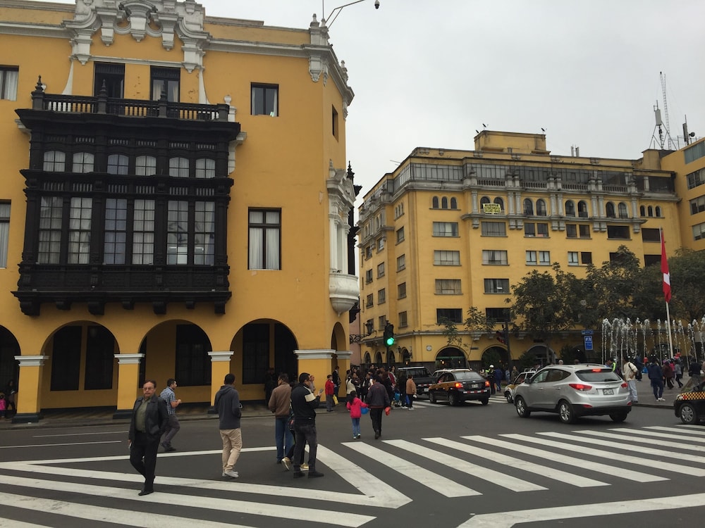 Best in Lima
