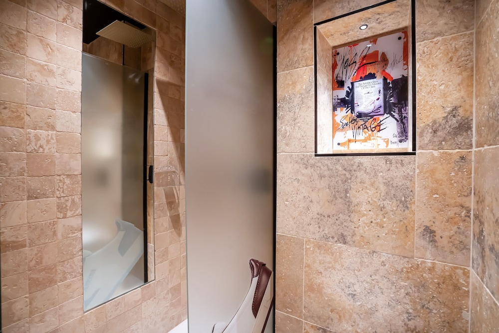 HOTEL by REBOUL - Boutique Hôtel Cassis