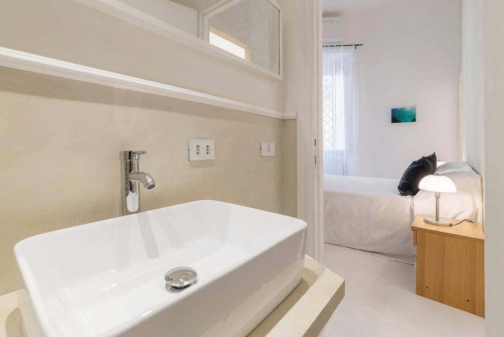 Loft Farnese 2