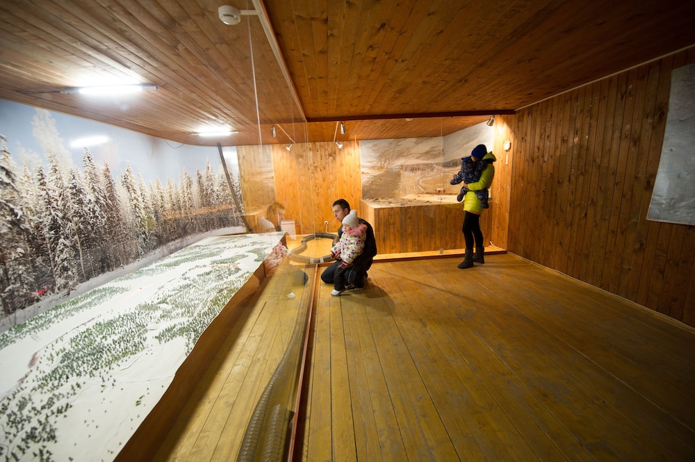 Country club Dacha