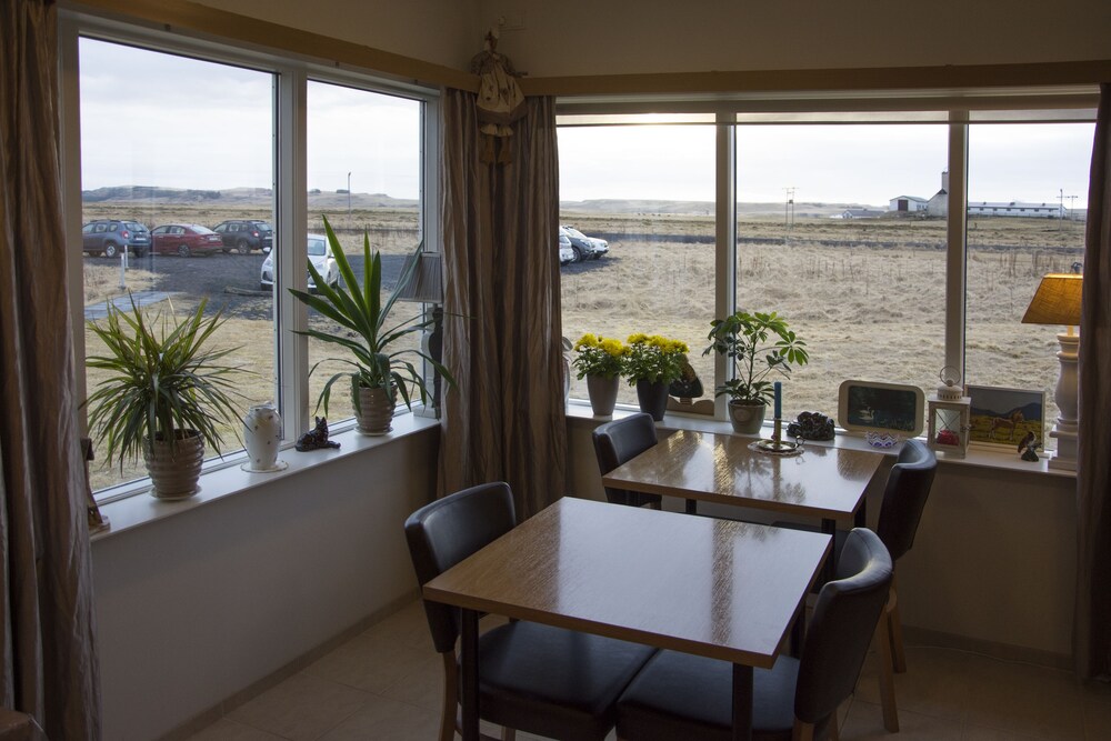 Lambastadir Guesthouse