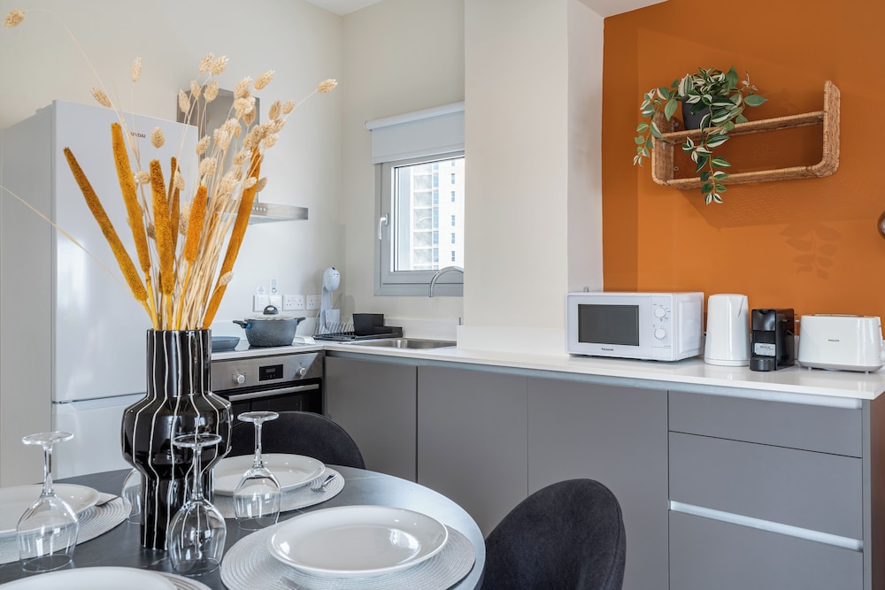Local Host Living - Signature Apartments in Nicosia