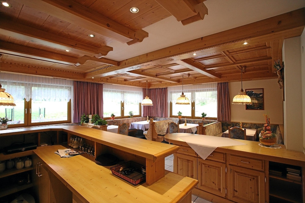 Frühstückspension Gschwandthof