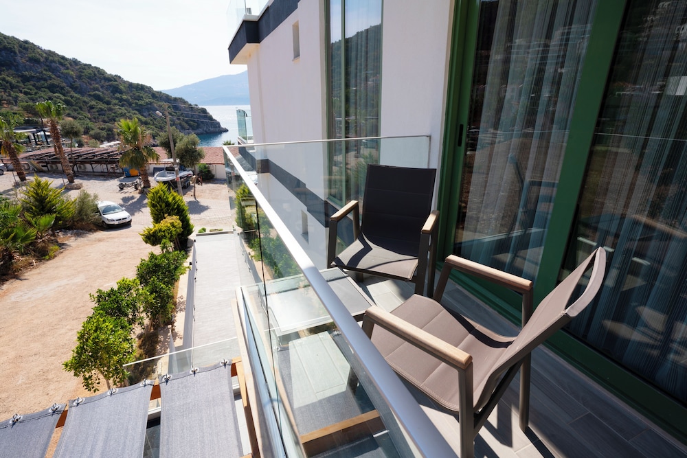 Greenbeach Otel - Image 48