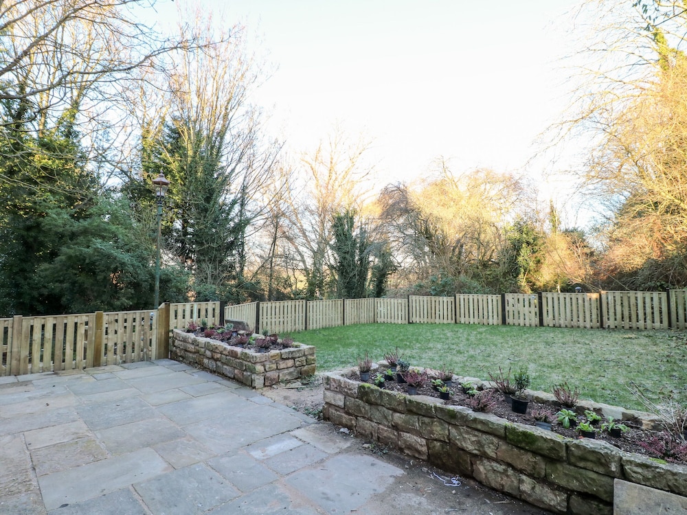 Cotton Mill Cottage