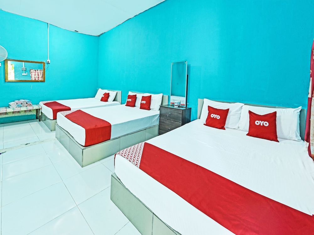 OYO 90566 Homestay Tg Gemok photo 2