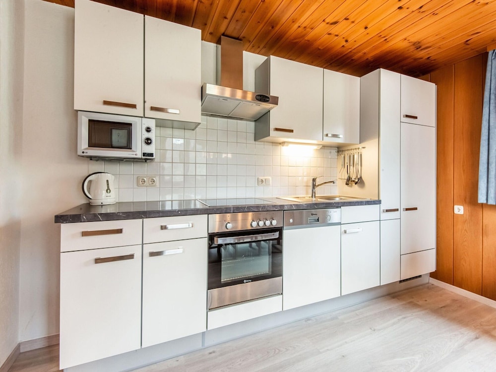 Holiday Home in the Silvretta-montafon ski Area