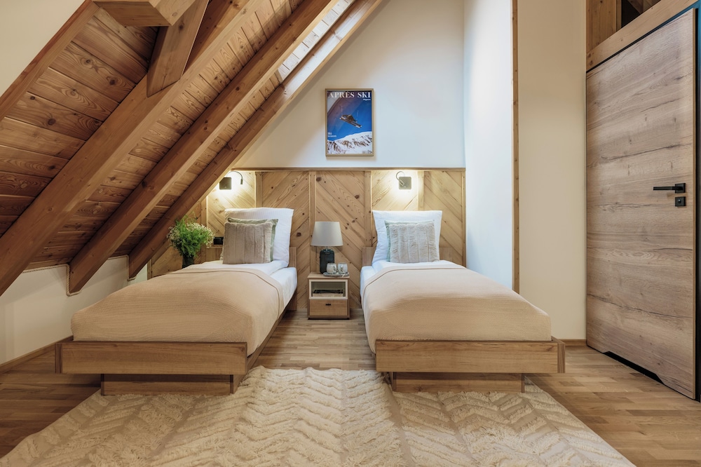 Apres Ski Bachleda LoftAffair Collection