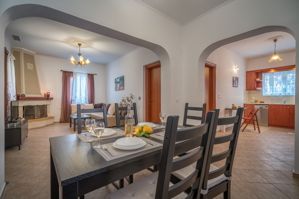 Villa Aelia