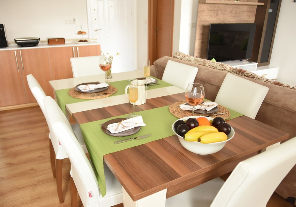Pinara Residence 2 view 5