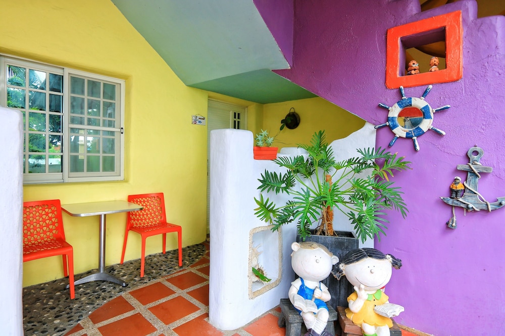 Yingxun B&B