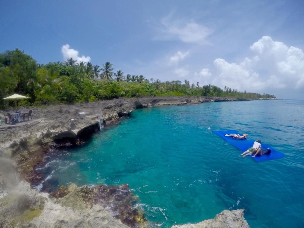 San Andres Vacations - Ocean View Sai, Five Bedroom Holiday Home - Property Image 20