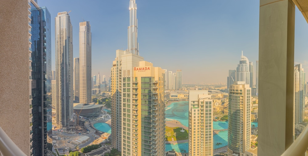 Bellavista - High Floor - 1BR - 29 BLVD
